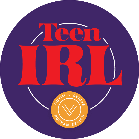 teen irl logo